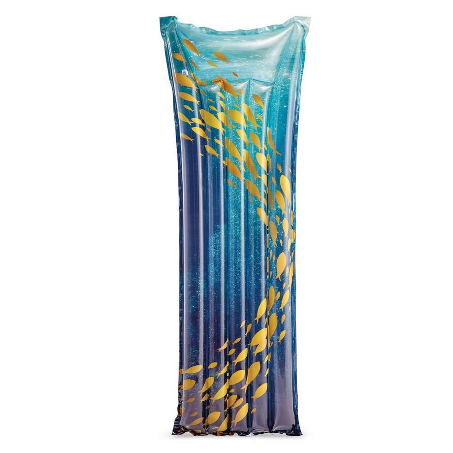 B2X  Materassino da bagno Rybki Intex 59720 