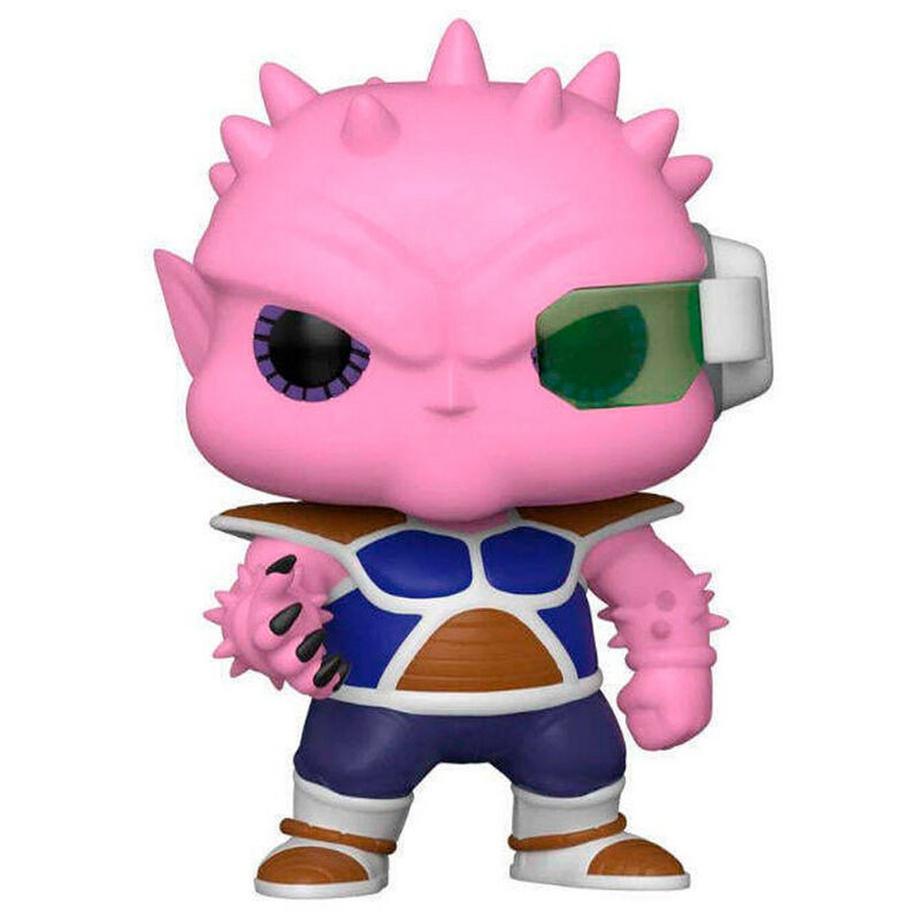 Funko  Figura POP Dragon Ball Z Dodoria Esclusiva 