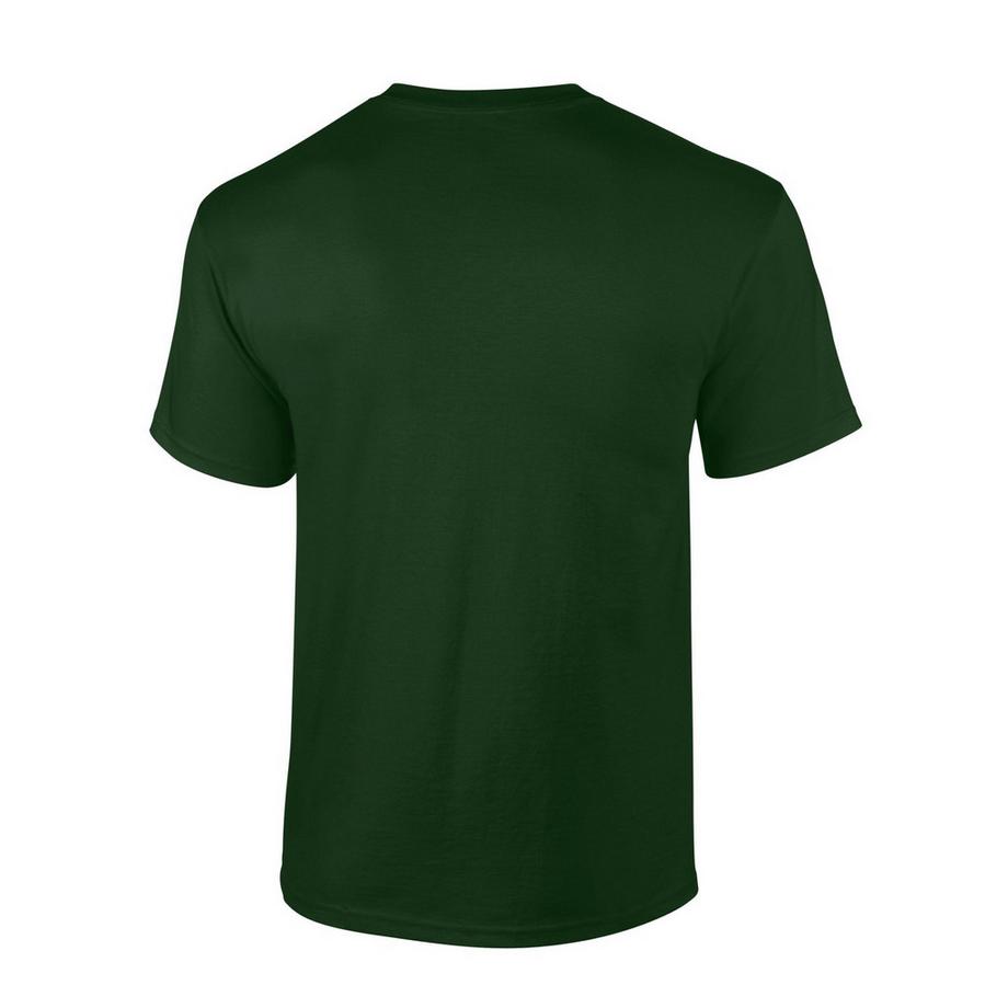 Gildan T-shirt Manches Courtes  