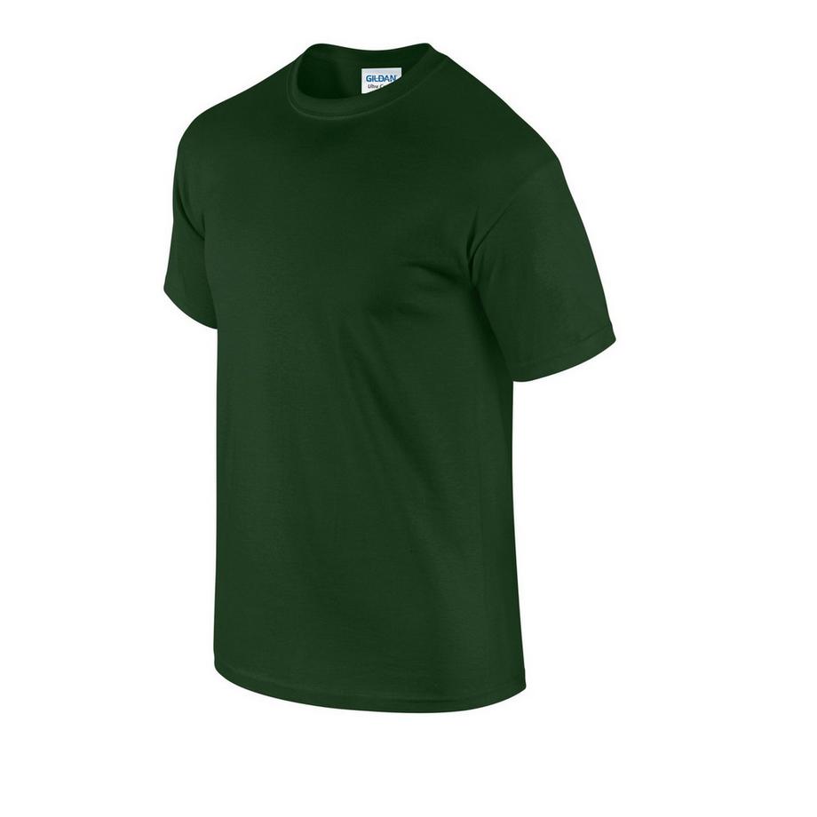 Gildan T-shirt Manches Courtes  