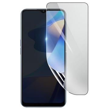 Hydrogel Bildschirmfolie für Oppo A16