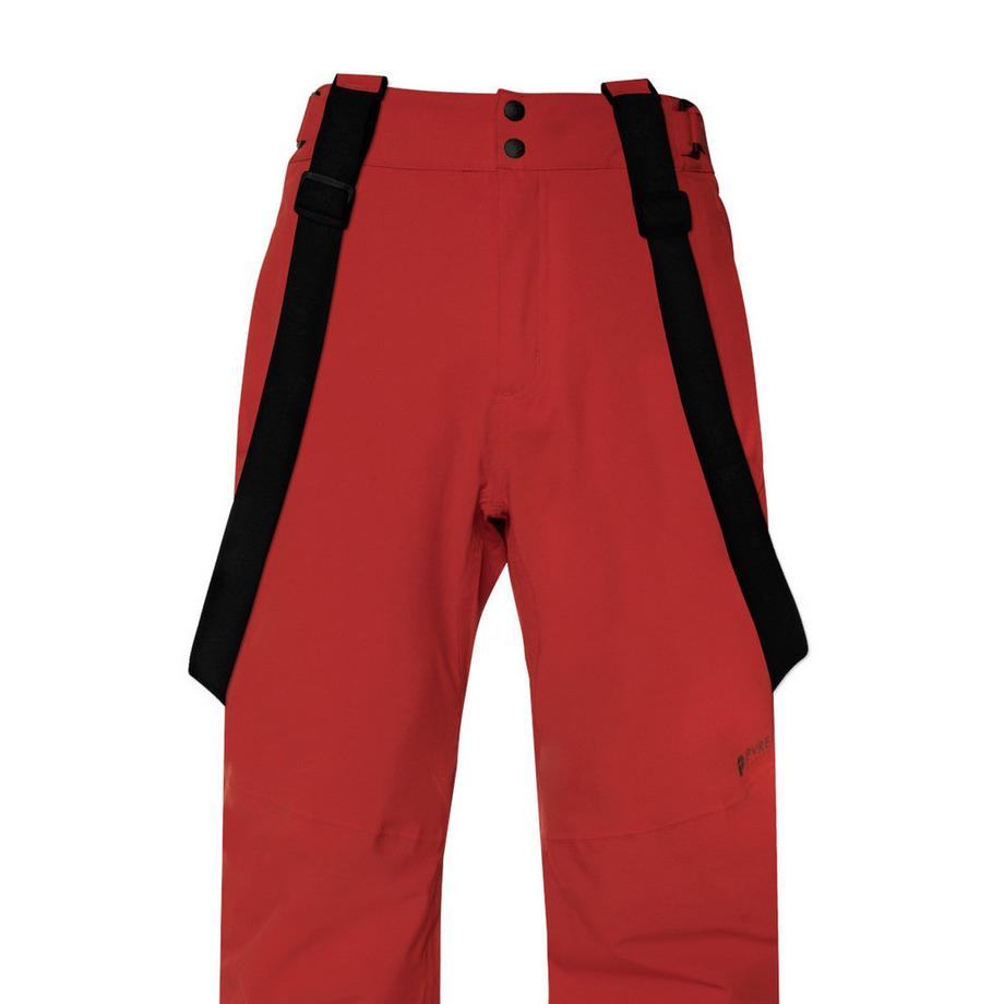 PROTEST  Skihose PRTMIKADO 