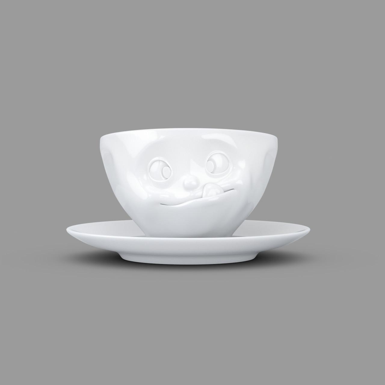58products Kaffeetasse lecker  