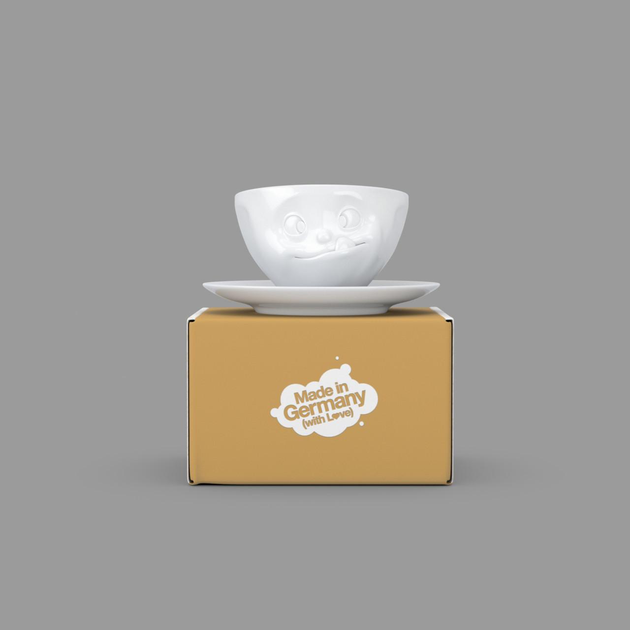 58products Kaffeetasse lecker  