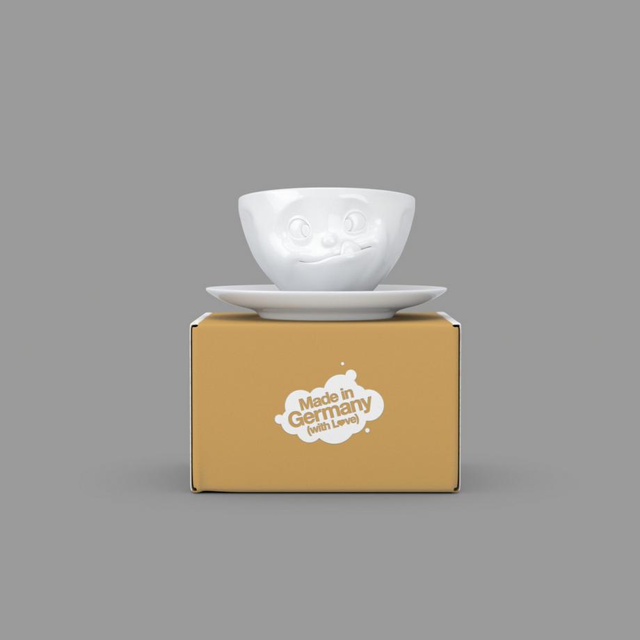 58products Kaffeetasse lecker  