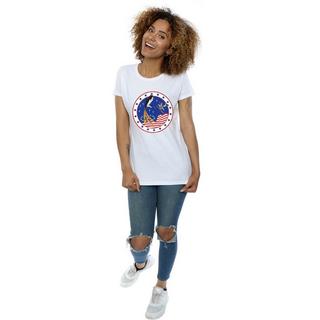 Nasa  Tshirt ROCKET 