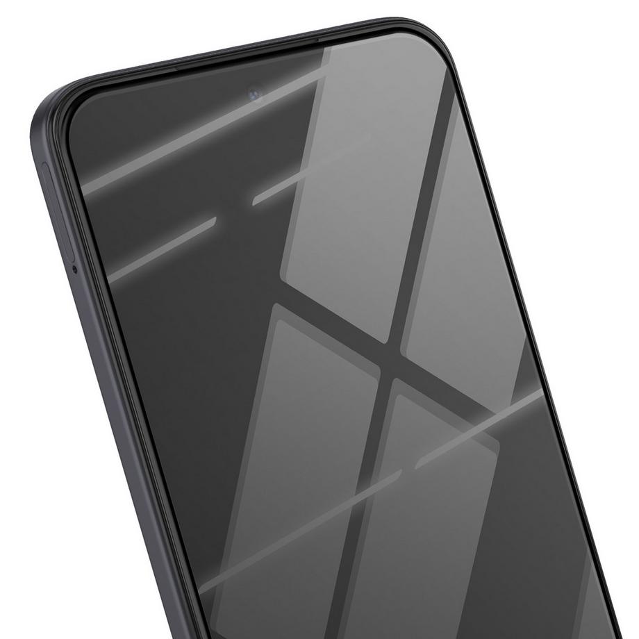 Avizar  Xiaomi Redmi 15 Panzerglas Schutz 