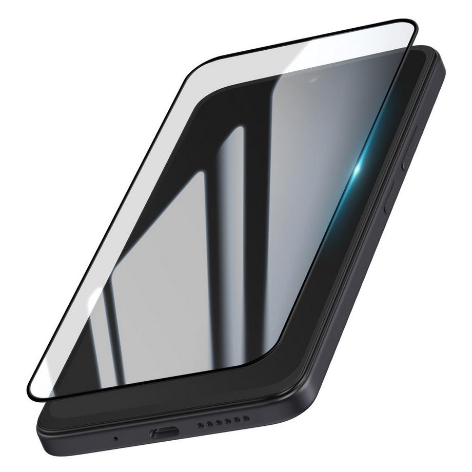 Xiaomi Redmi 15 Panzerglas Schutz