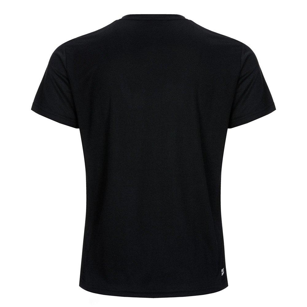 Bidi Badu  Evin Tech Round-Neck-Tee - 