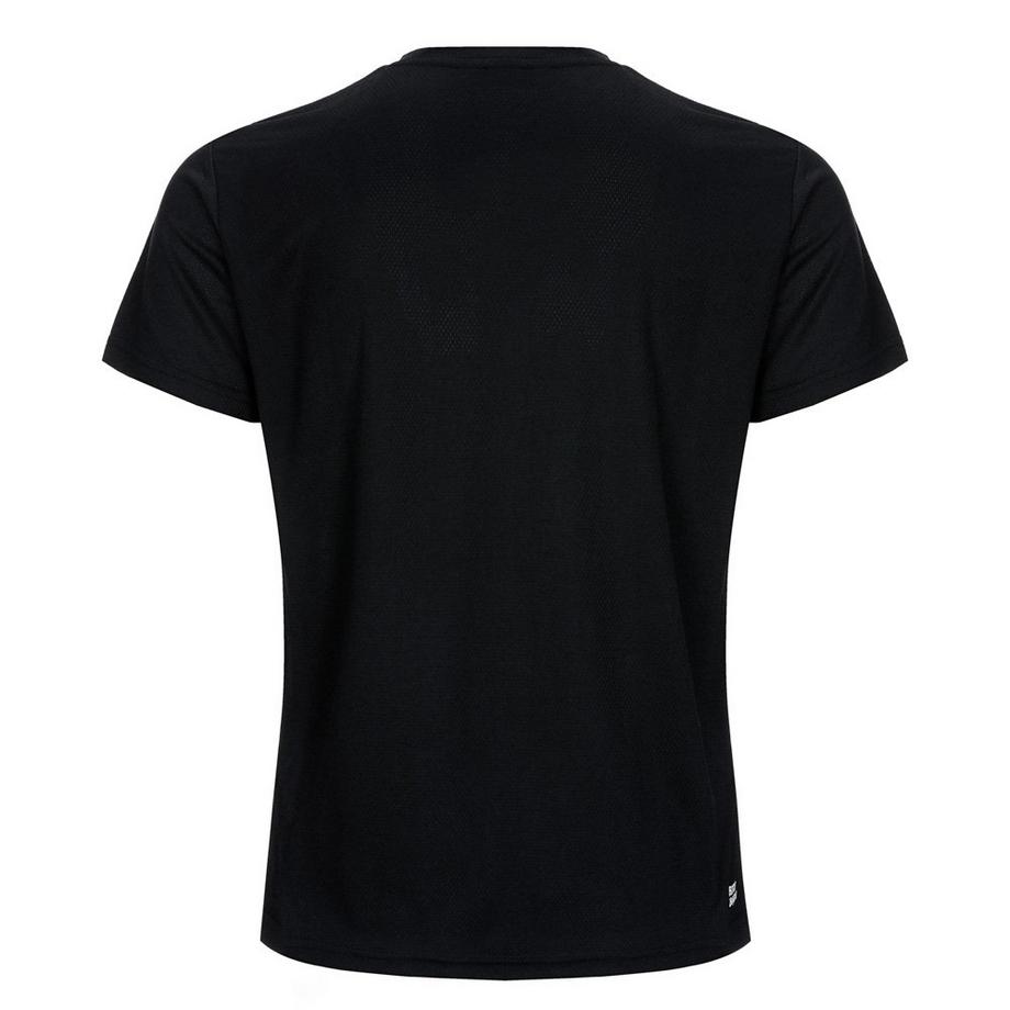 Bidi Badu  Evin Tech Round-Neck-Tee - 