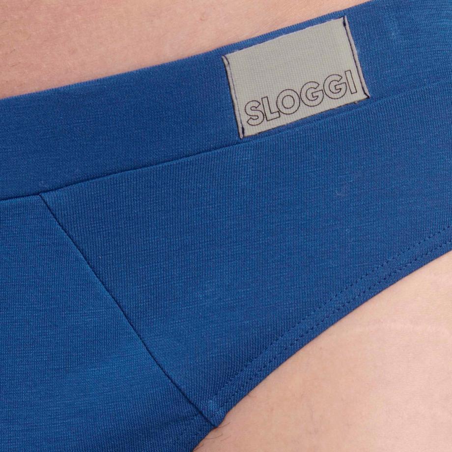 sloggi GO Natural Brief C2P  