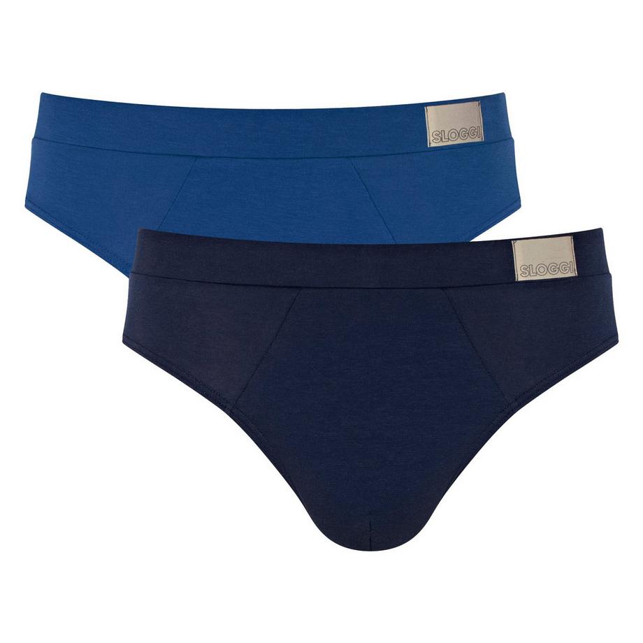 Slip -GO Natural Brief C2P