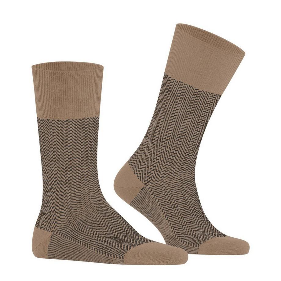 FALKE Airport Herringstripe Calze  