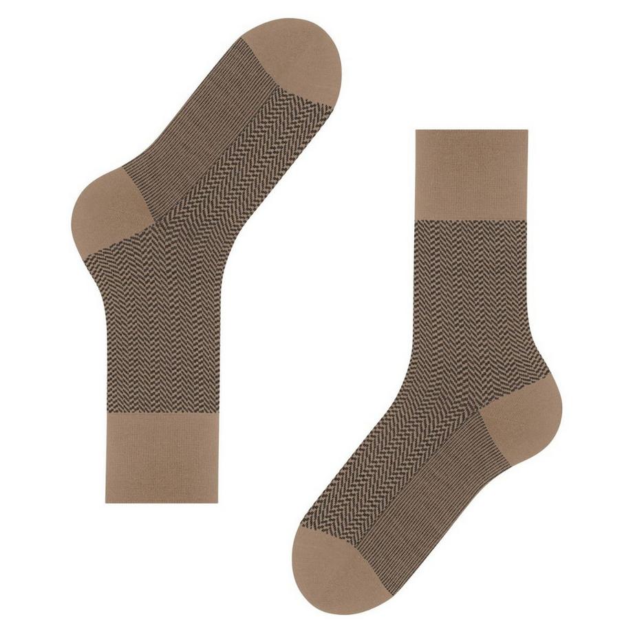 FALKE Airport Herringstripe Calze  