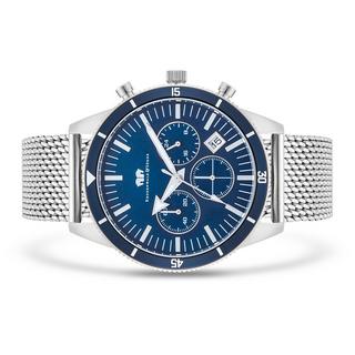 Rhodenwald & Söhne  Homme Chronographe Classic 