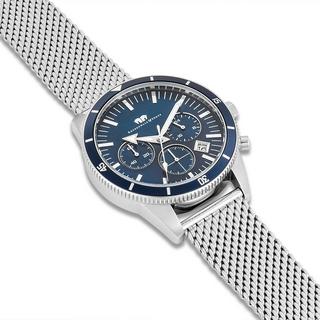 Rhodenwald & Söhne  Homme Chronographe Classic 