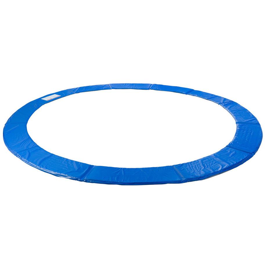 Arebos  Protection des bords du trampoline 