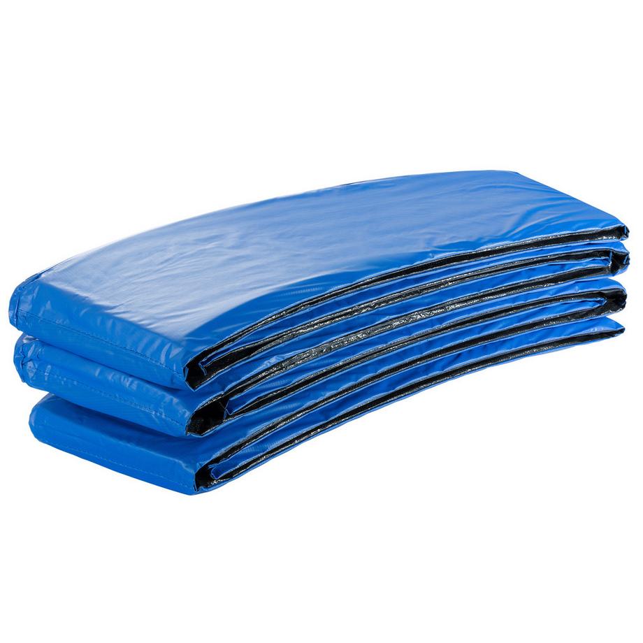 Arebos  Protection des bords du trampoline 