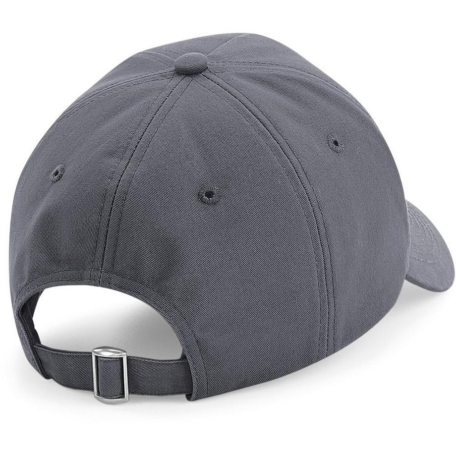 Beechfield 5 Panel Baseballkappe  