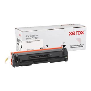 XEROX  Everyday Toner in Schwarz für HP 415A (W2030A), wiederaufbereitet 