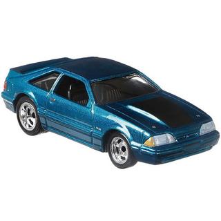 Hot Wheels  Premium Car 92 Ford Mustang (1:64) 