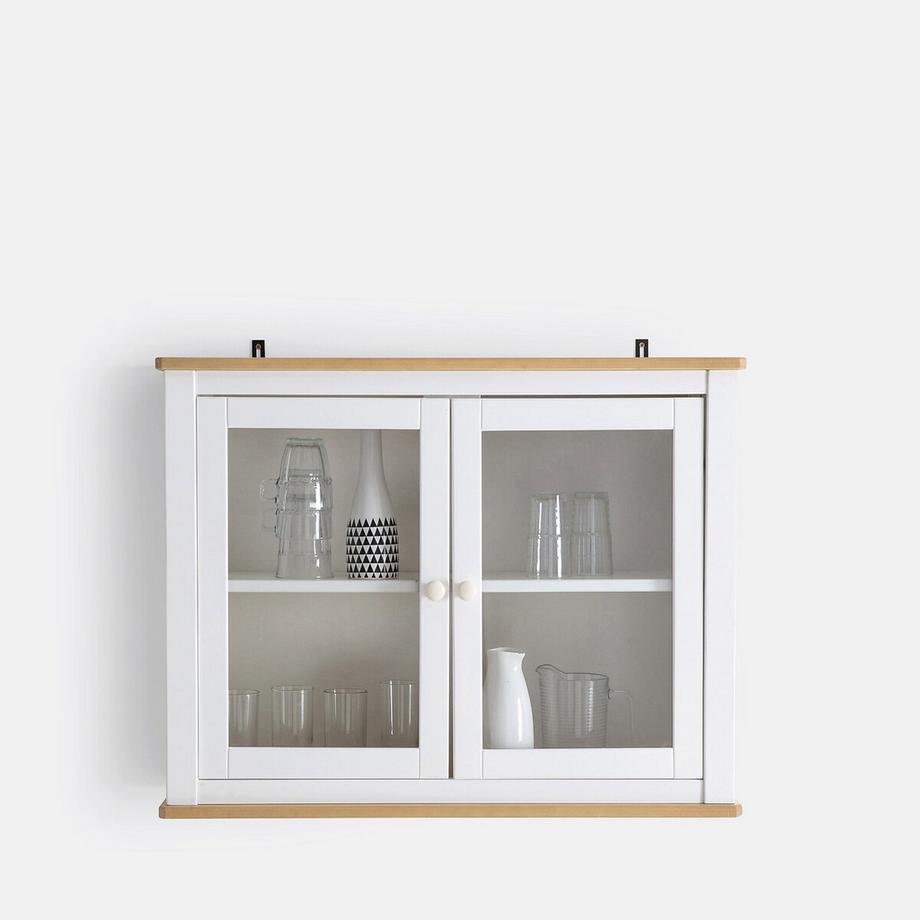 La Redoute Intérieurs  Étagère vitrine 