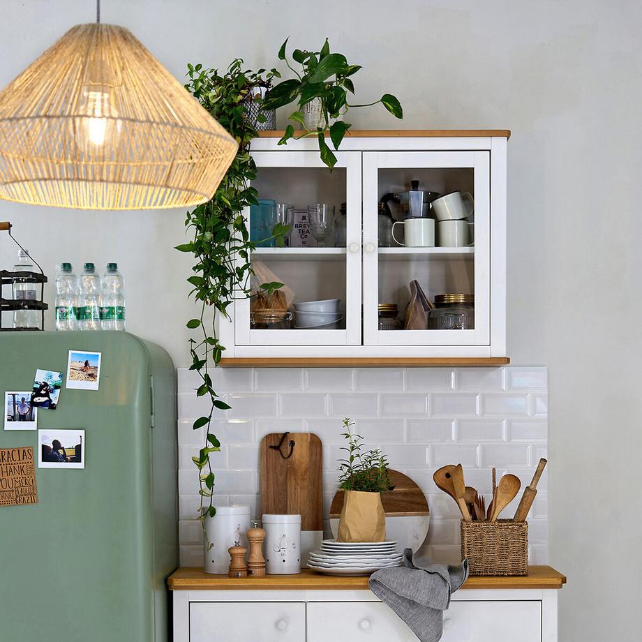 La Redoute Intérieurs  Étagère vitrine 