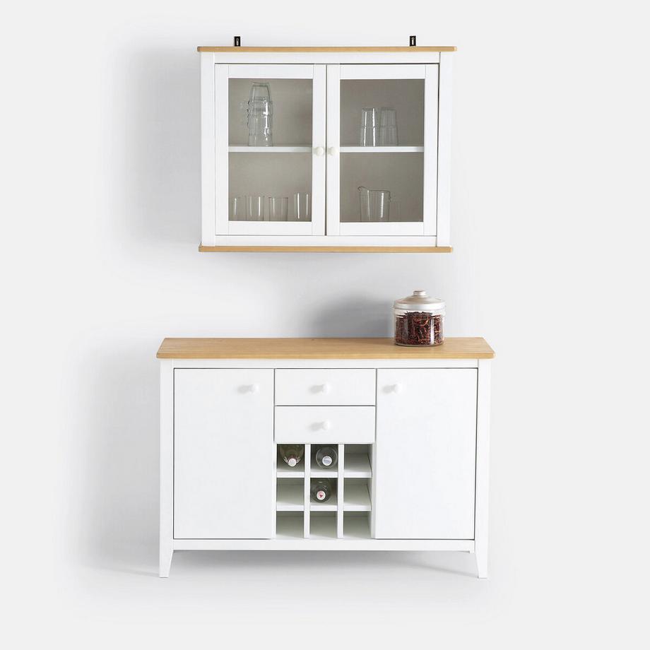 La Redoute Intérieurs  Étagère vitrine 