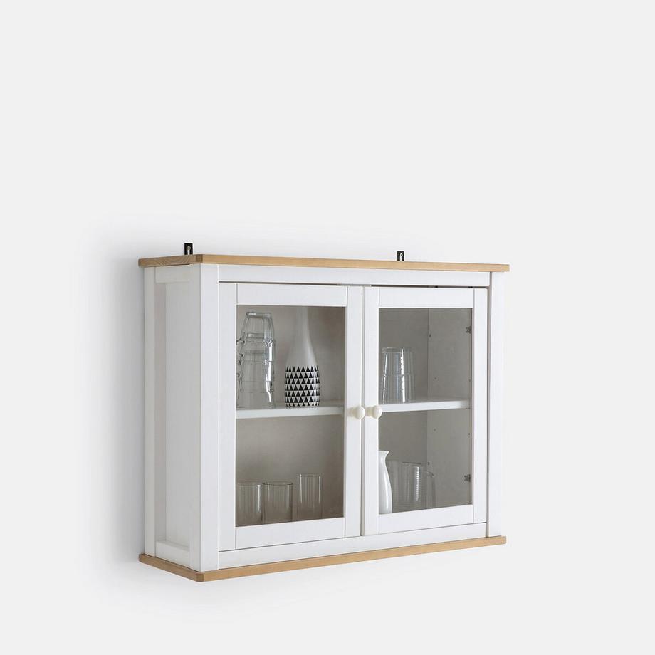 La Redoute Intérieurs  Étagère vitrine 