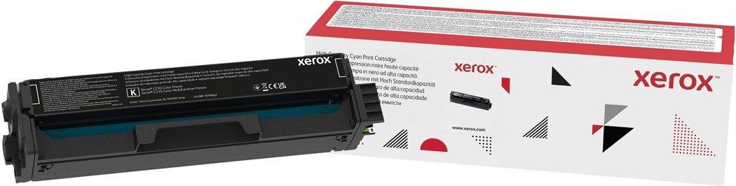 XEROX  C230/C235 Black Toner high 