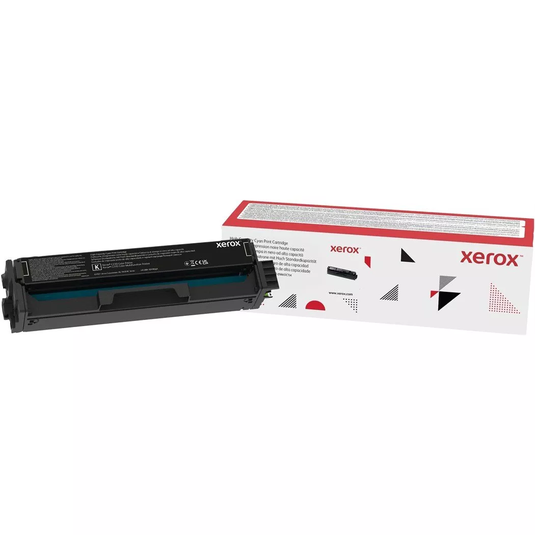 XEROX – Toner 006R04391 Schwarz, One Size