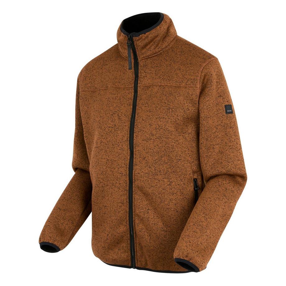 Regatta Veste Polaire Branleigh à Col Montant  