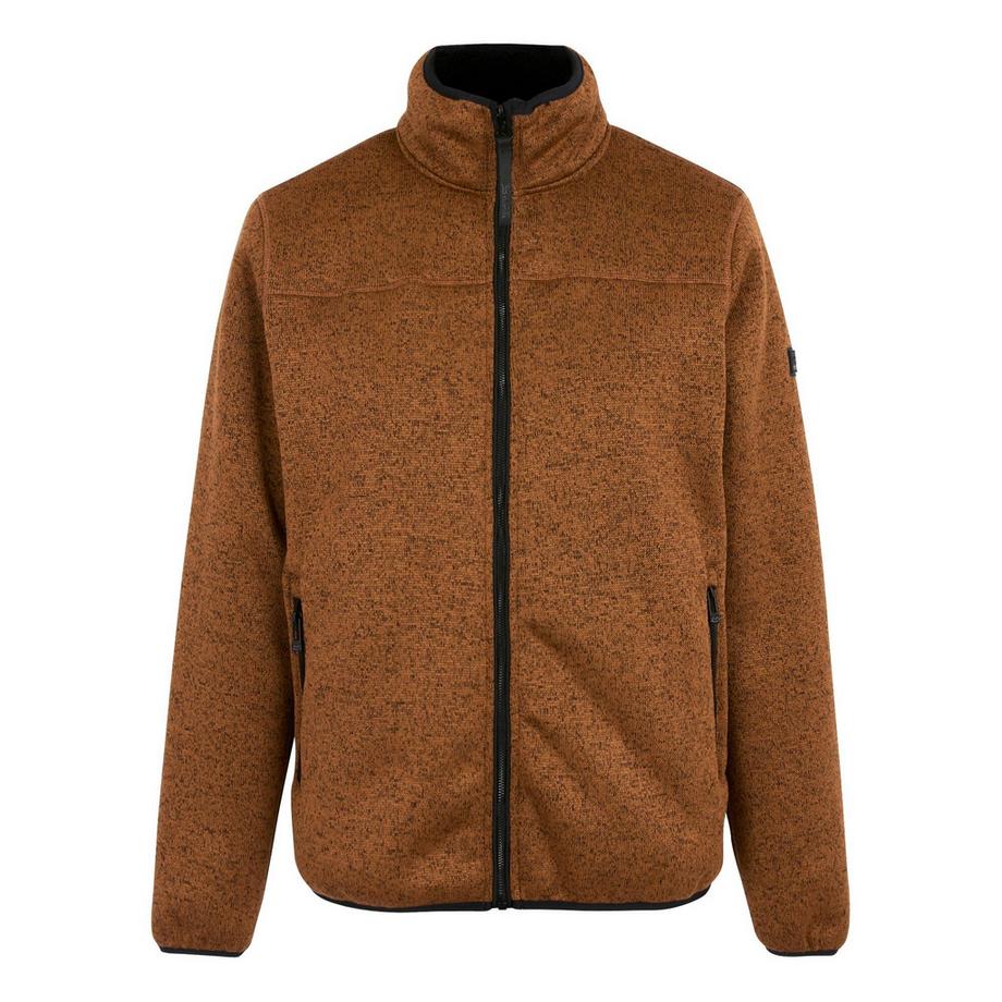 Veste Polaire Col Montant Branleigh