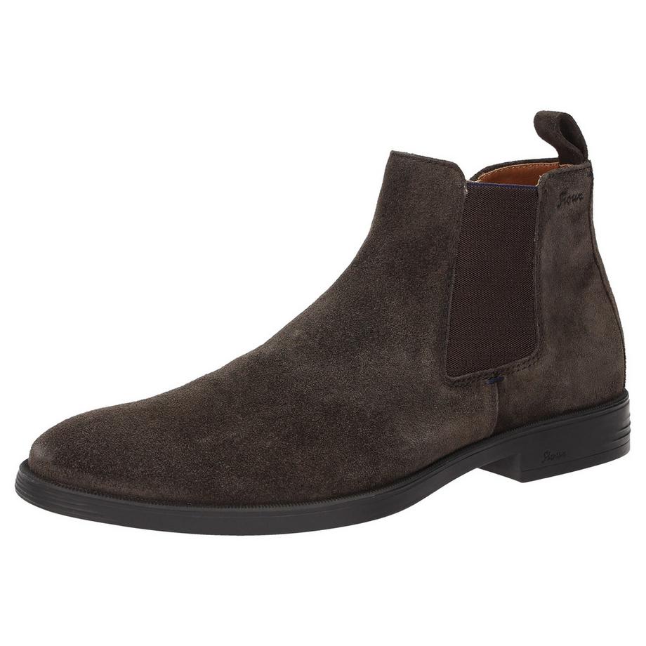 Stiefelette Foriolo-709-H