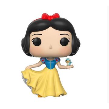 POP - Disney - Snow White & the Seven Dwarfs - 339 - Snow White