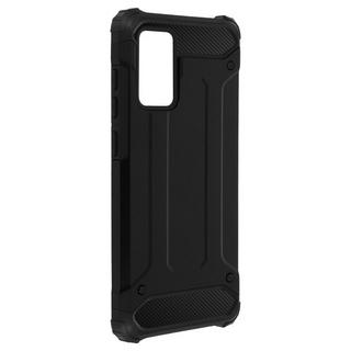 Avizar  Coque Samsung A72 Defender Noir 