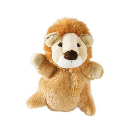 Bauer  Marionette lion 