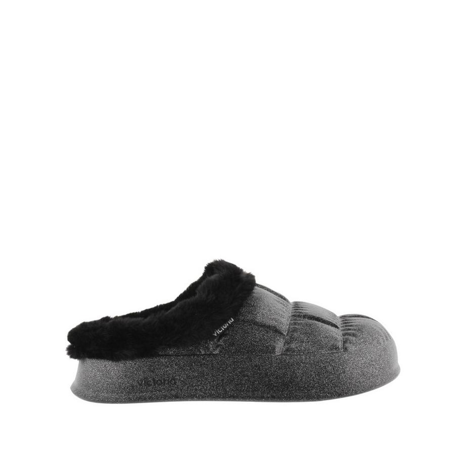 Victoria  scarpe da ginnastica glitterate da nube 