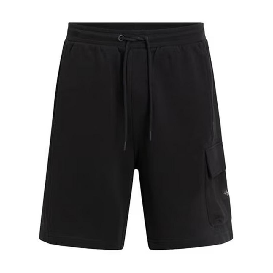 Short À Poches