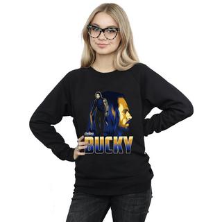 MARVEL  Avengers Infinity War Sweatshirt 