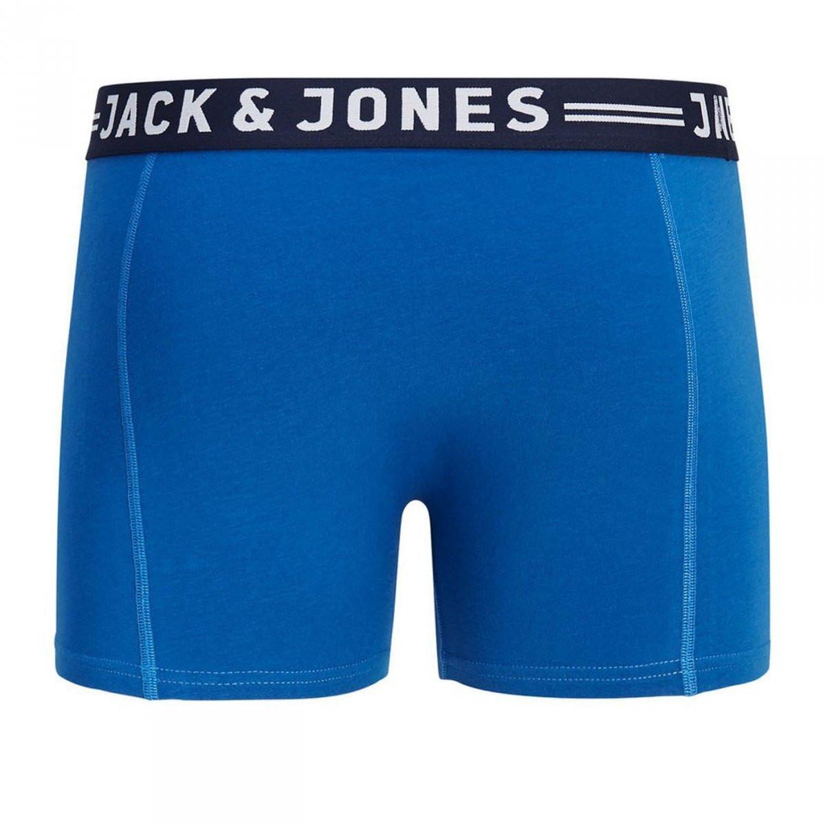 JACK & JONES Jacsense Basic Boxer  