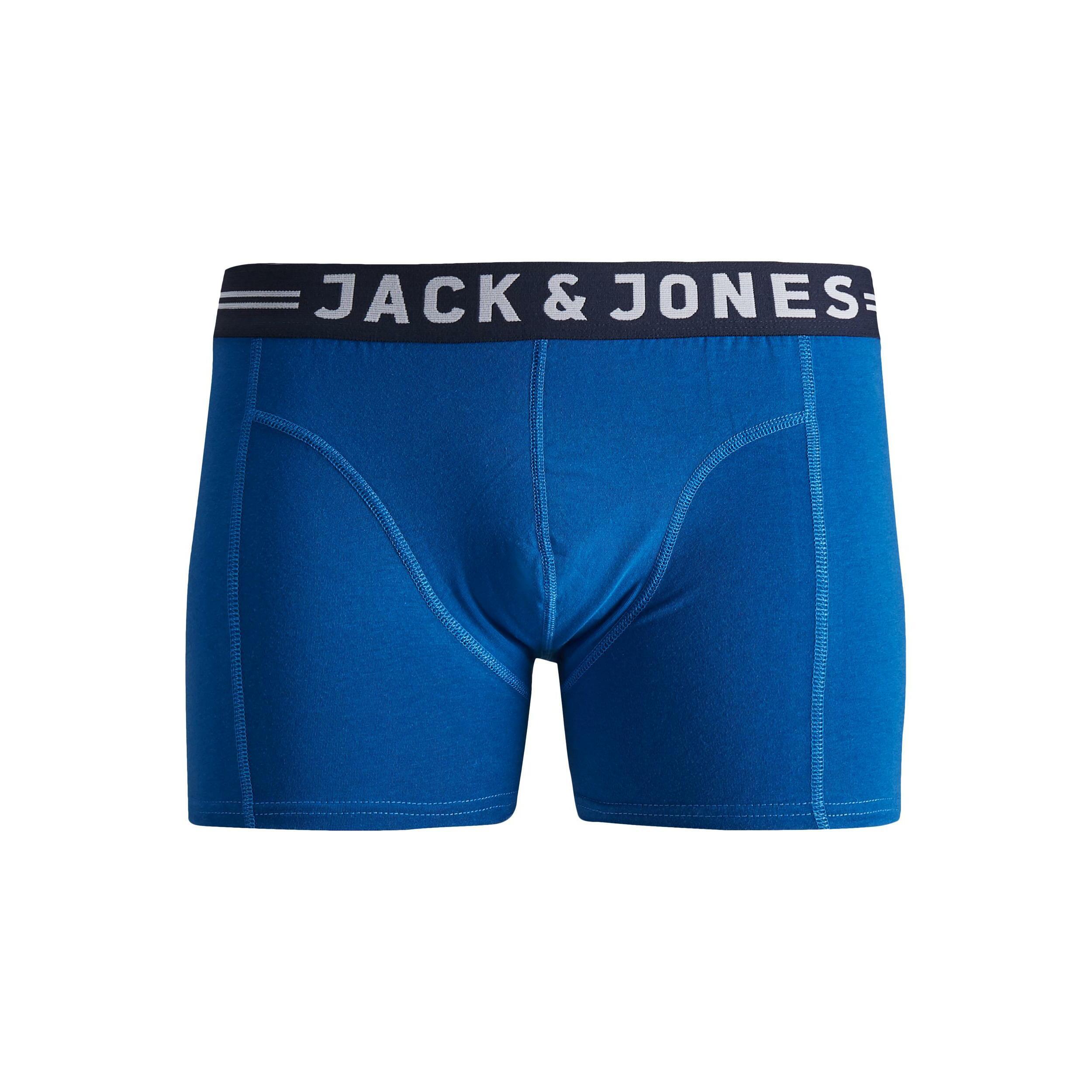 JACK & JONES  Boxer Jacsense Basic 