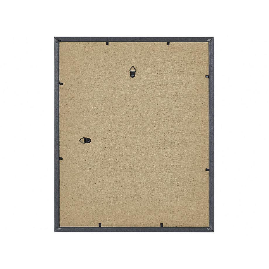 Beliani Cadre photo en MDF Traditionnel GARANGO  