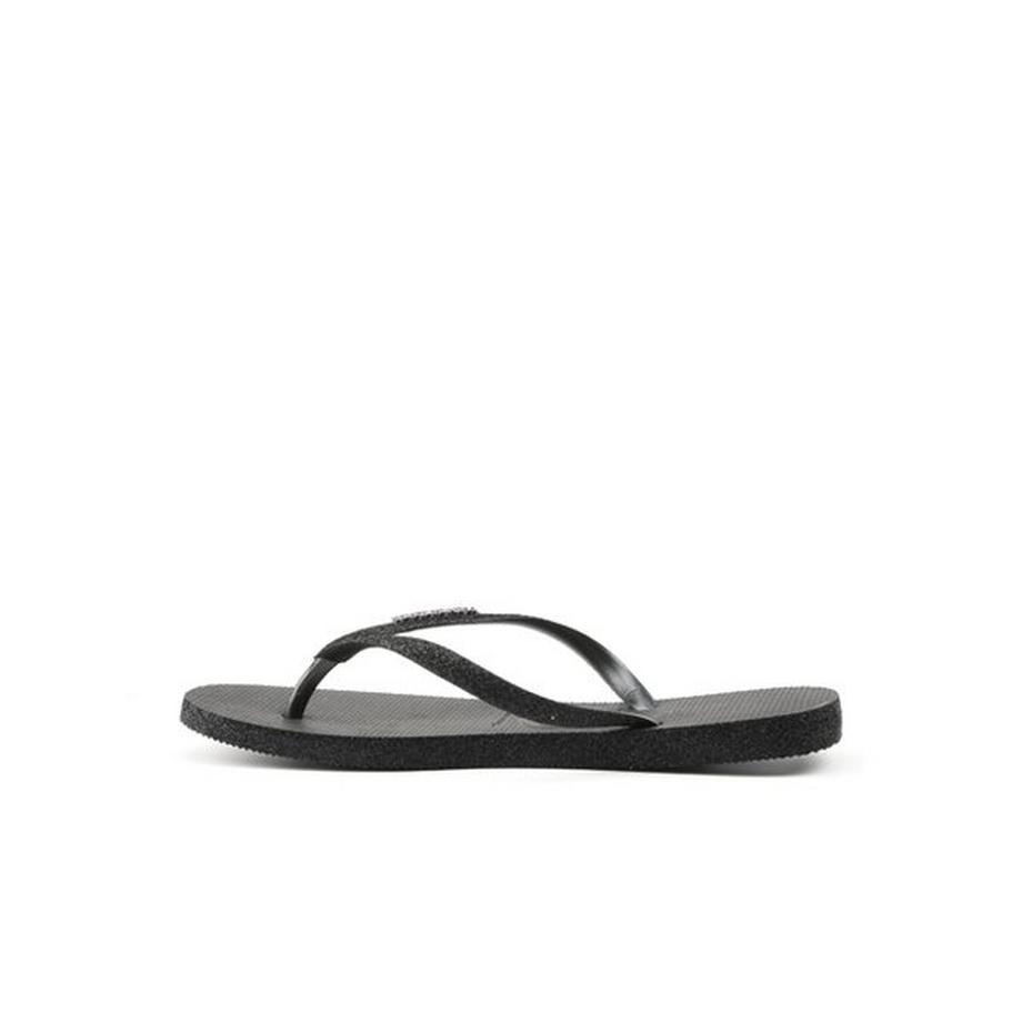 havaianas Slim Sparkle Tongs  