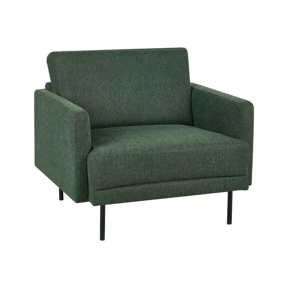 Sessel aus Stoff  BREDA