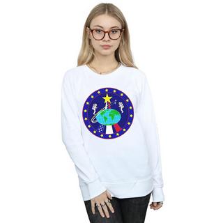 Nasa  Sweat 