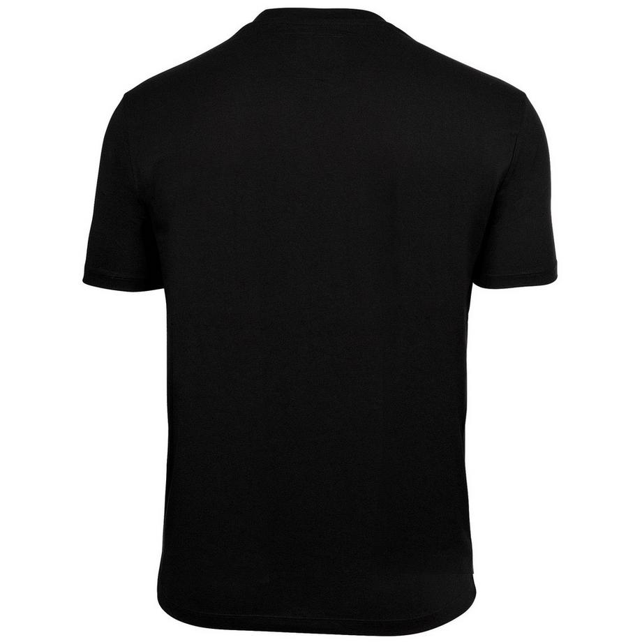 Armani Exchange Regular Fit T-Shirt Col Rond  