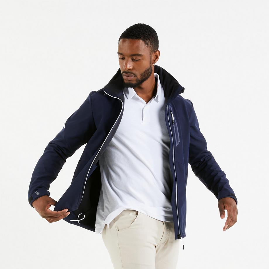 DECATHLON 900 Softshell Jacke  