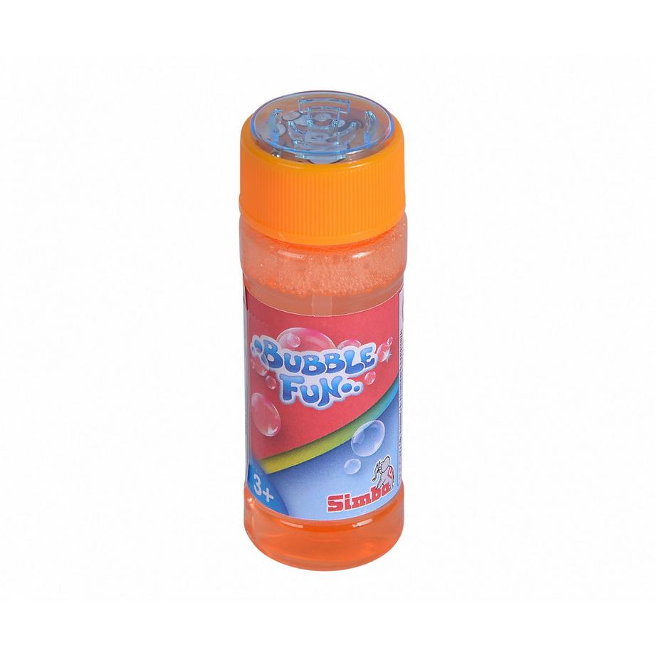 Simba  Bubble Fun Seifenblasen (2x60ml) 
