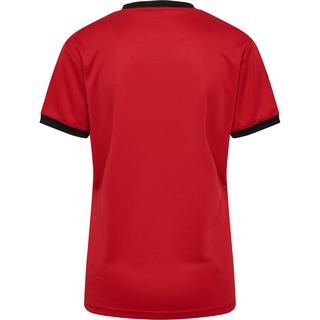 Hummel  maglia da q4 poly 